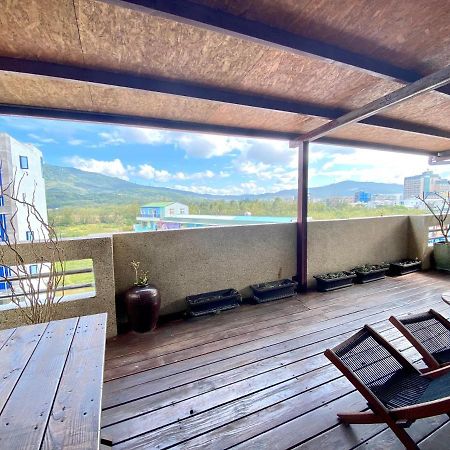 171 Happiness Inn Heng-ch'un Dış mekan fotoğraf