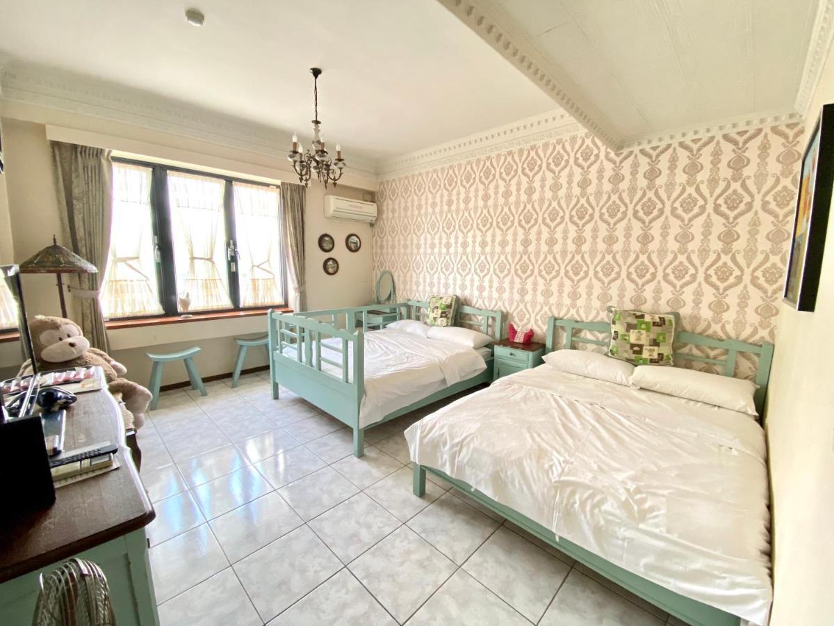 171 Happiness Inn Heng-ch'un Dış mekan fotoğraf