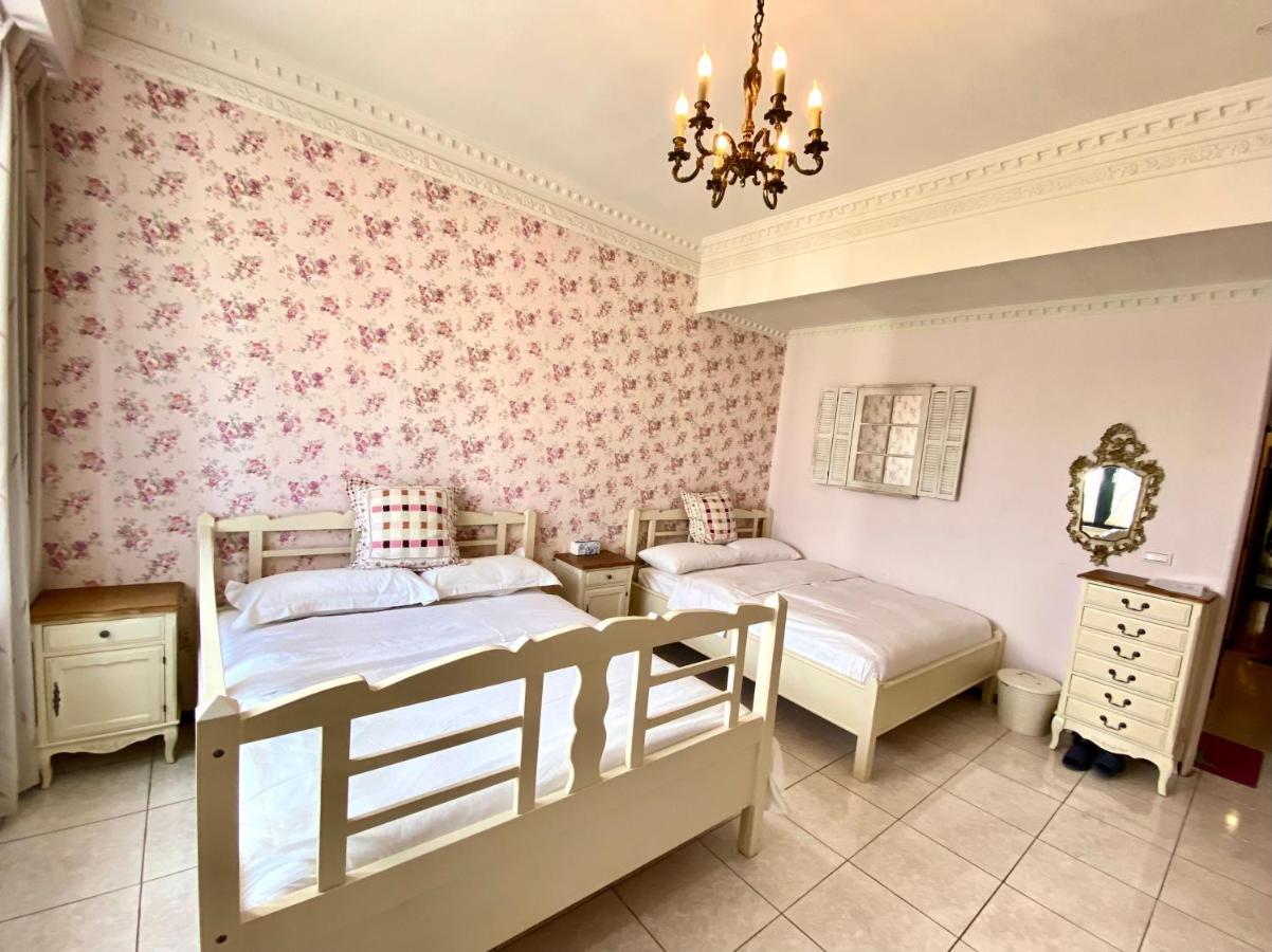 171 Happiness Inn Heng-ch'un Dış mekan fotoğraf