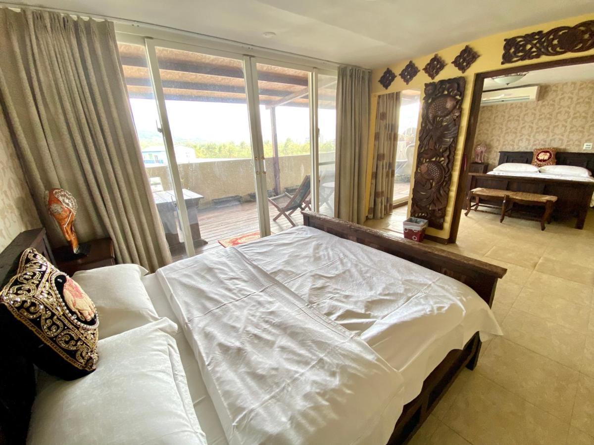171 Happiness Inn Heng-ch'un Dış mekan fotoğraf