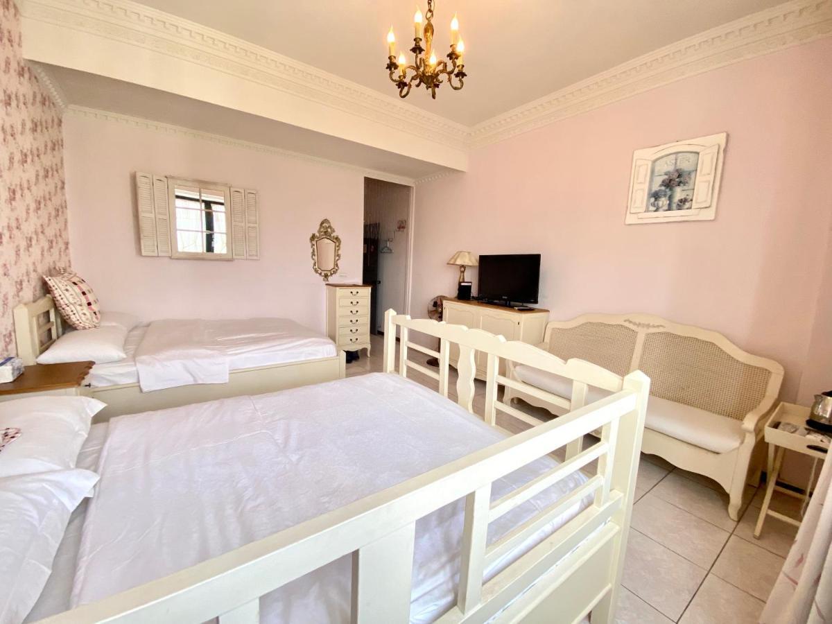 171 Happiness Inn Heng-ch'un Dış mekan fotoğraf