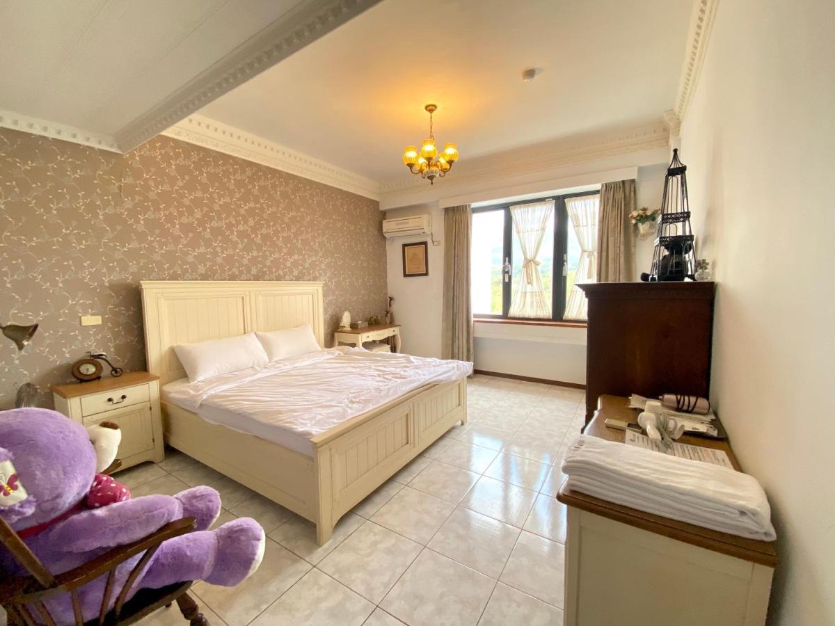 171 Happiness Inn Heng-ch'un Dış mekan fotoğraf