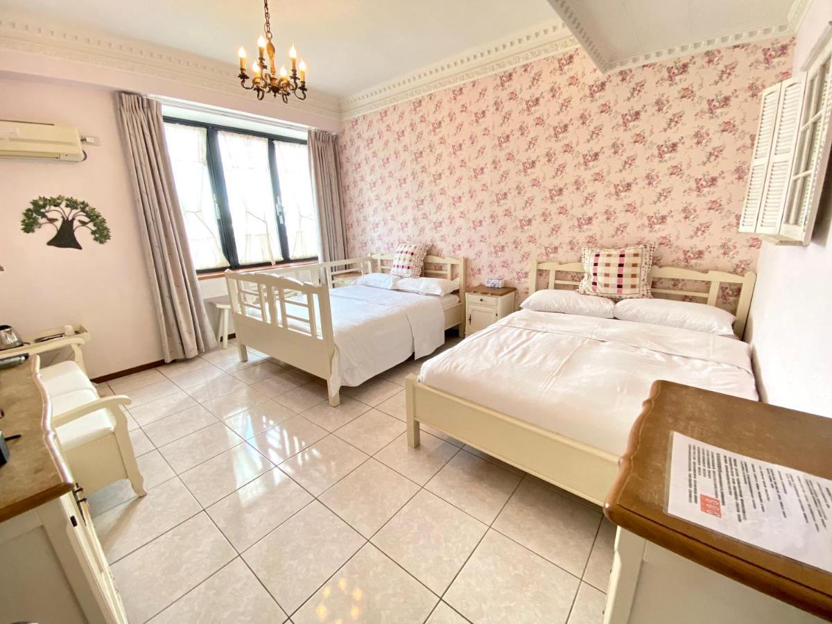 171 Happiness Inn Heng-ch'un Dış mekan fotoğraf