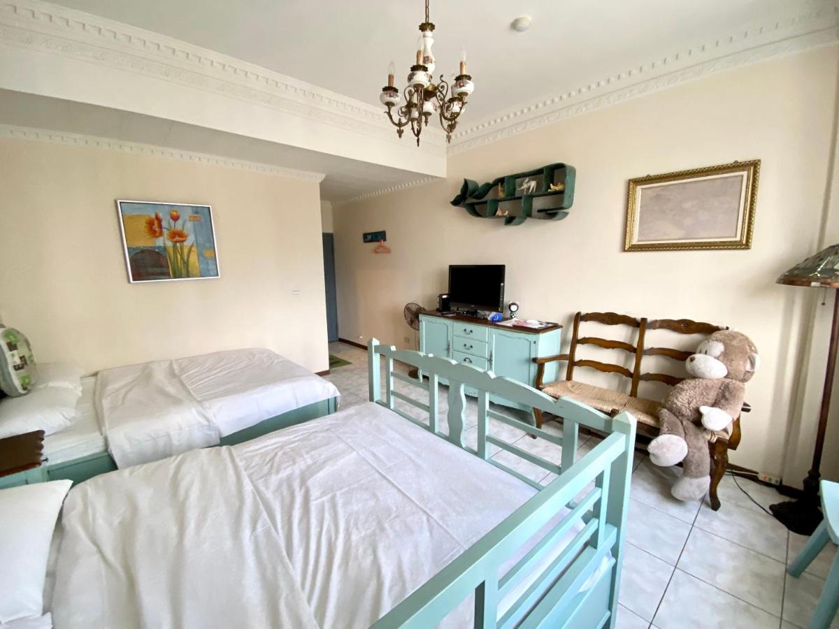 171 Happiness Inn Heng-ch'un Dış mekan fotoğraf