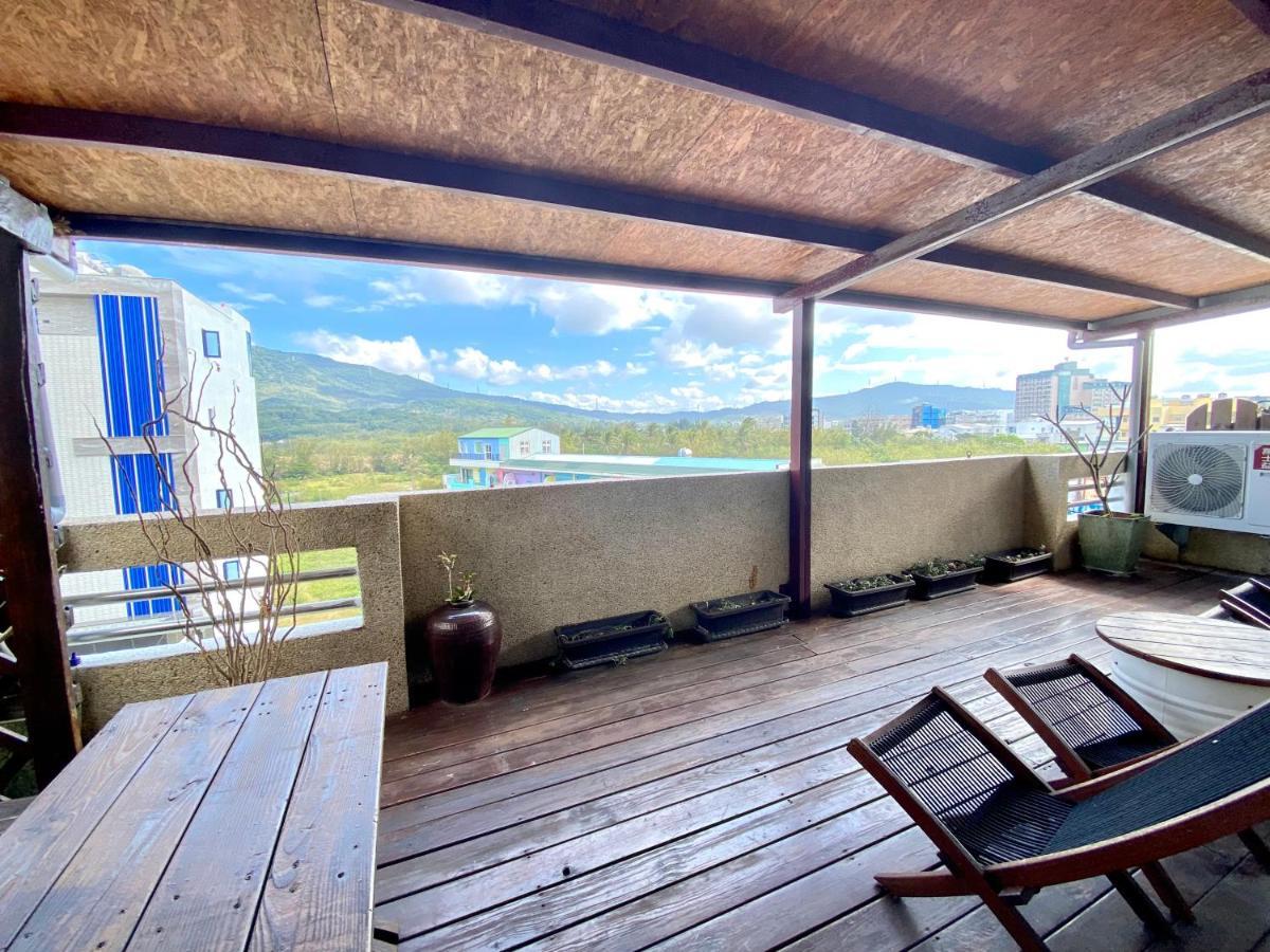 171 Happiness Inn Heng-ch'un Dış mekan fotoğraf