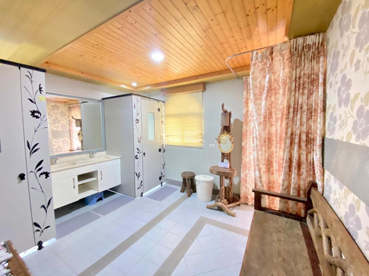 171 Happiness Inn Heng-ch'un Dış mekan fotoğraf