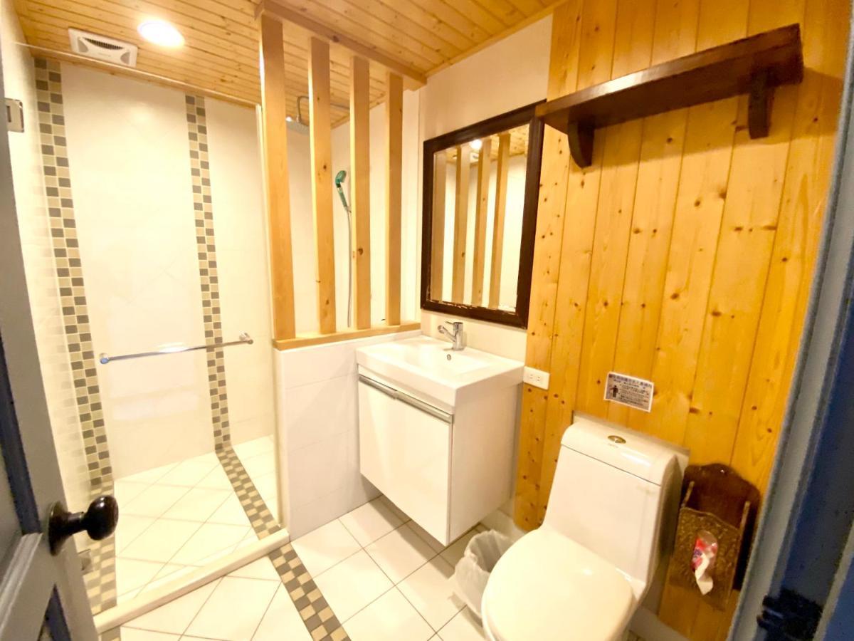 171 Happiness Inn Heng-ch'un Dış mekan fotoğraf