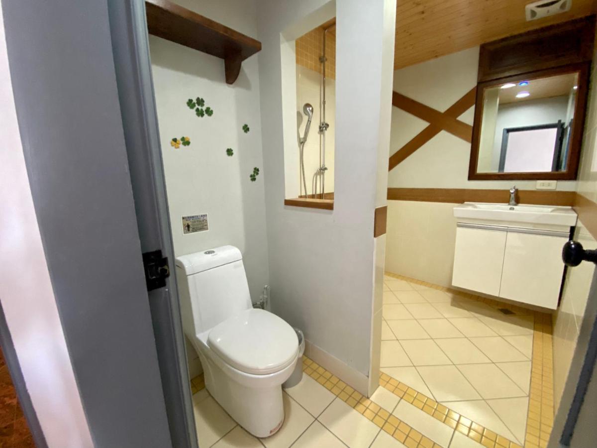 171 Happiness Inn Heng-ch'un Dış mekan fotoğraf