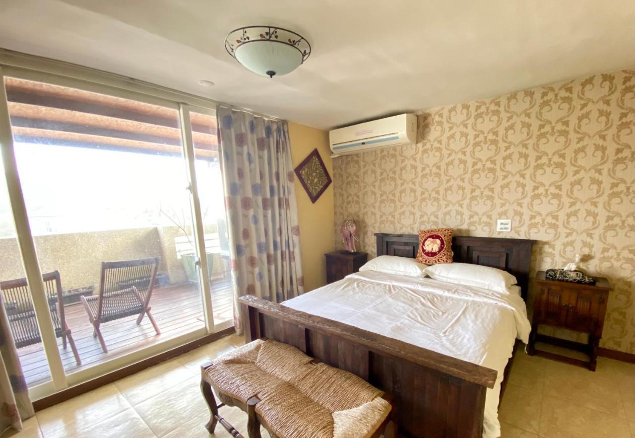 171 Happiness Inn Heng-ch'un Dış mekan fotoğraf