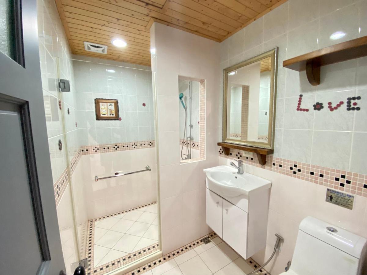 171 Happiness Inn Heng-ch'un Dış mekan fotoğraf