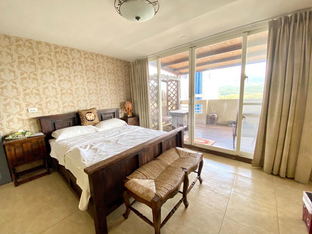 171 Happiness Inn Heng-ch'un Dış mekan fotoğraf