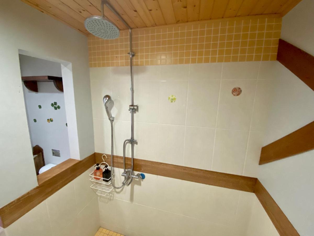 171 Happiness Inn Heng-ch'un Dış mekan fotoğraf