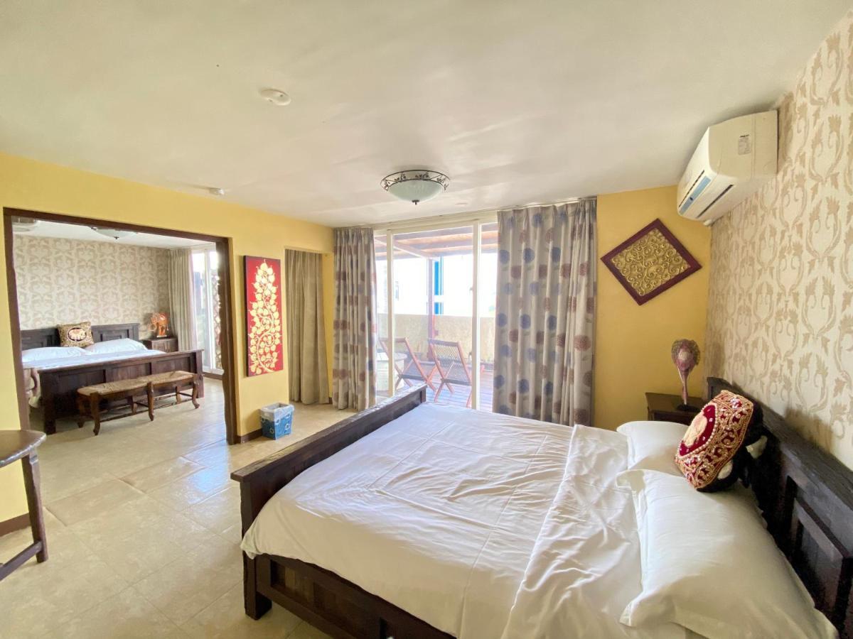 171 Happiness Inn Heng-ch'un Dış mekan fotoğraf