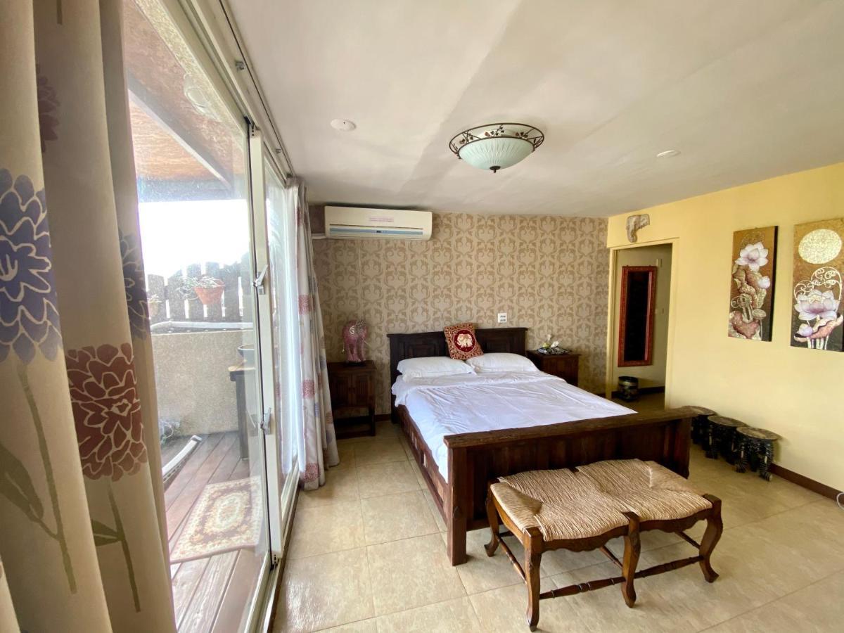 171 Happiness Inn Heng-ch'un Dış mekan fotoğraf