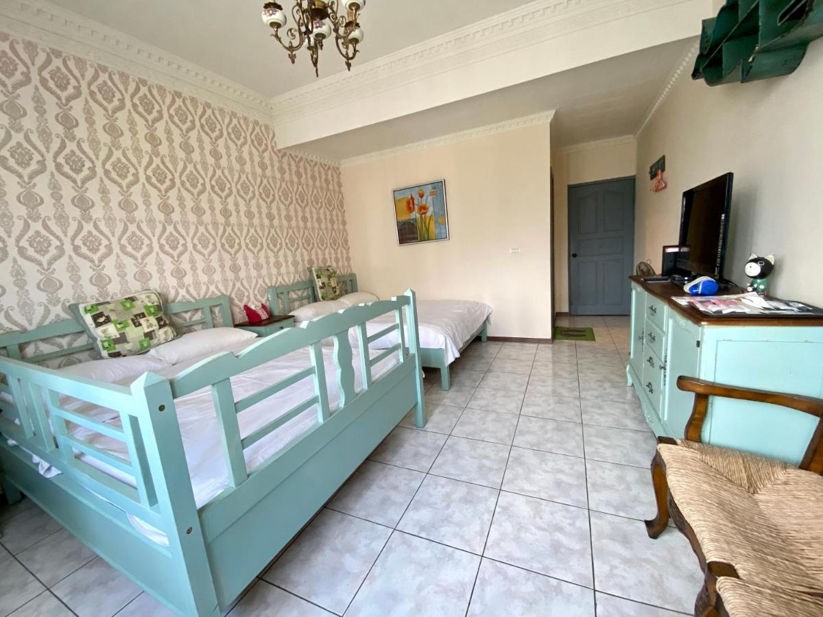 171 Happiness Inn Heng-ch'un Dış mekan fotoğraf
