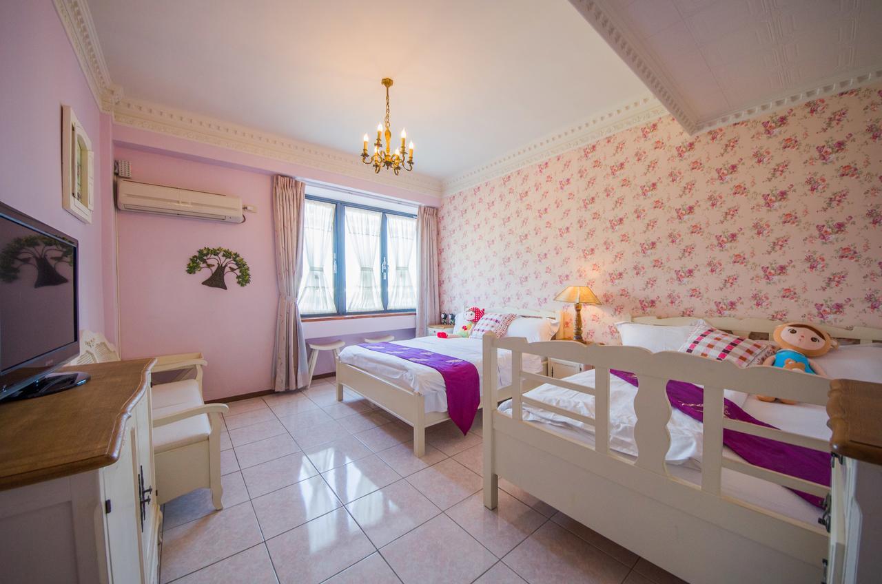 171 Happiness Inn Heng-ch'un Dış mekan fotoğraf