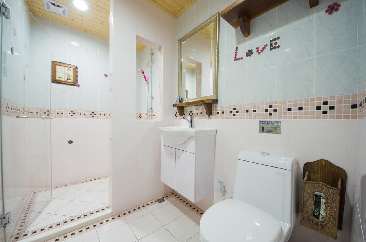 171 Happiness Inn Heng-ch'un Dış mekan fotoğraf