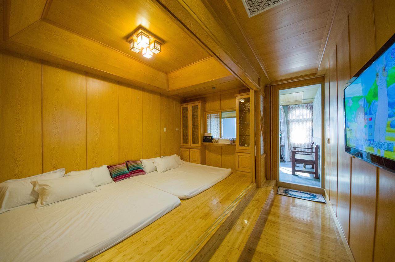 171 Happiness Inn Heng-ch'un Dış mekan fotoğraf