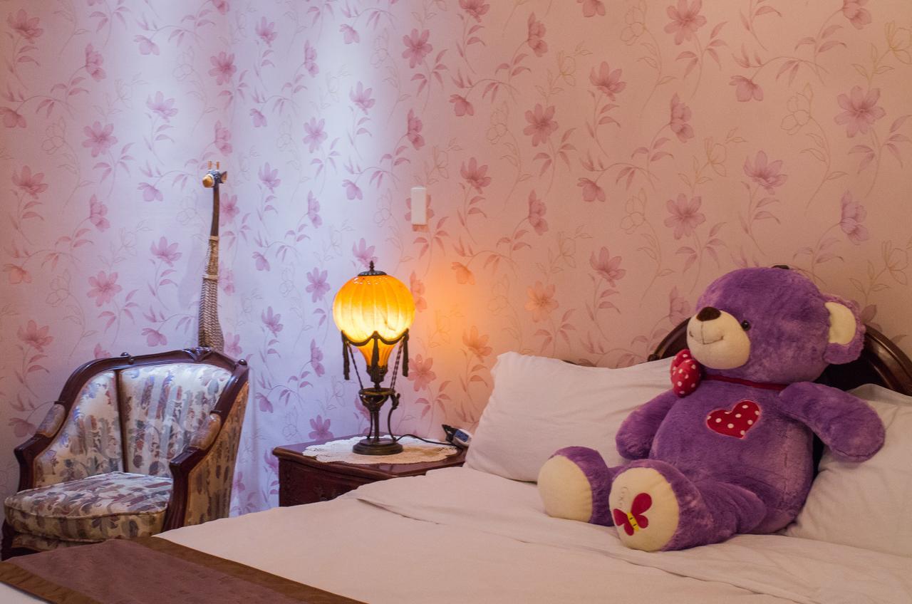 171 Happiness Inn Heng-ch'un Dış mekan fotoğraf