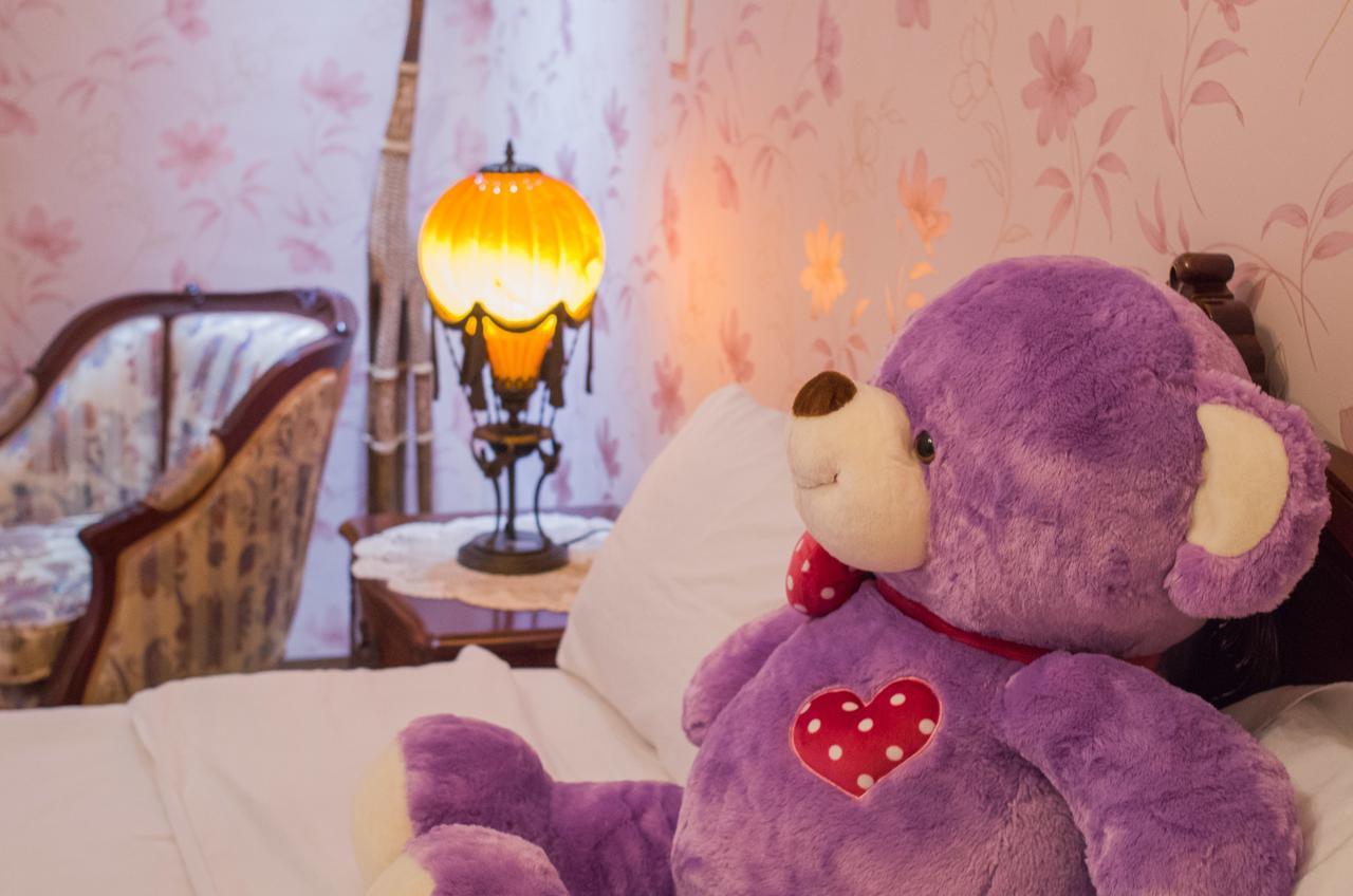 171 Happiness Inn Heng-ch'un Dış mekan fotoğraf