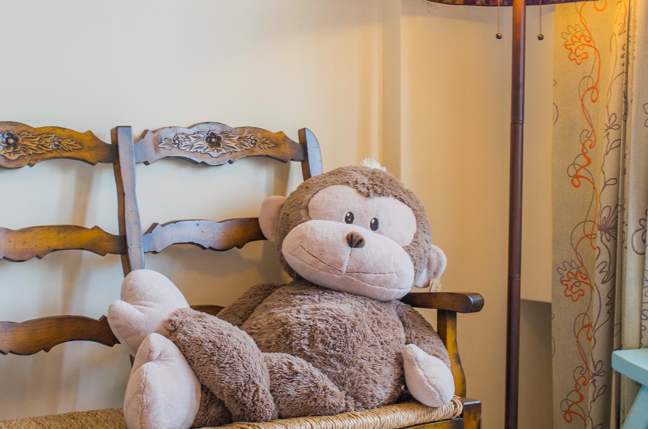 171 Happiness Inn Heng-ch'un Dış mekan fotoğraf