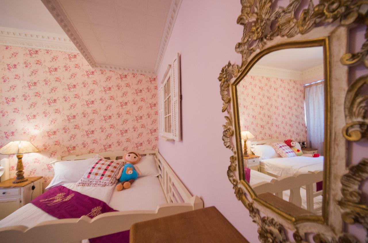 171 Happiness Inn Heng-ch'un Dış mekan fotoğraf