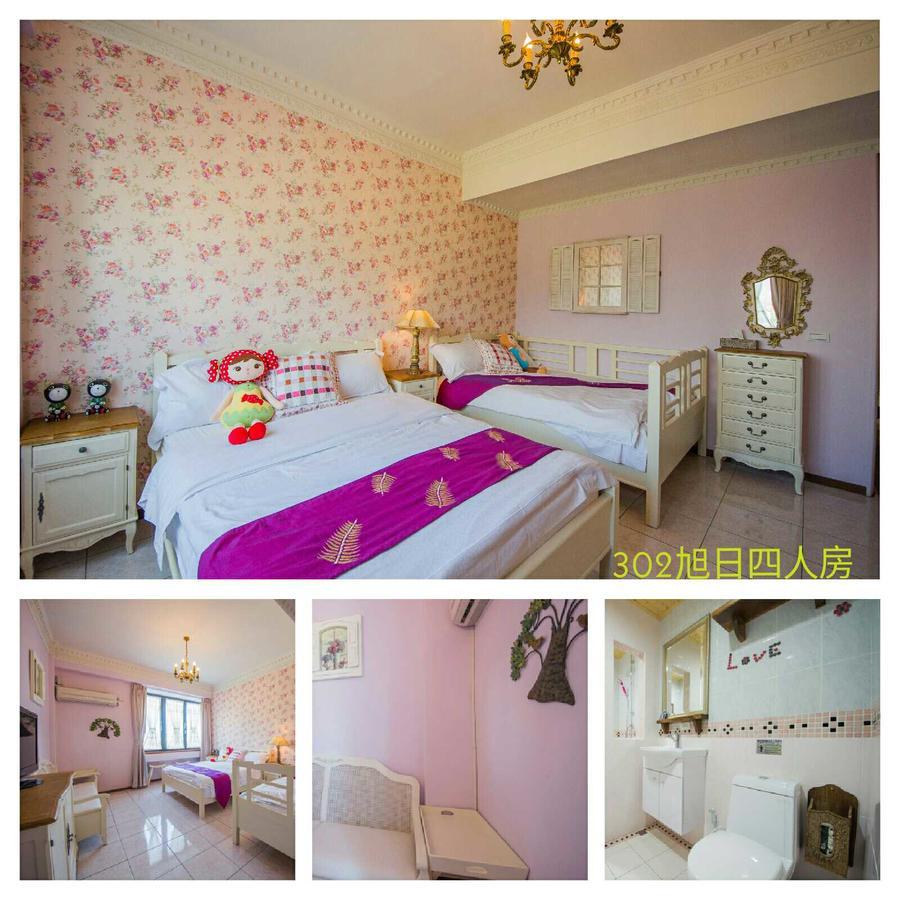 171 Happiness Inn Heng-ch'un Dış mekan fotoğraf