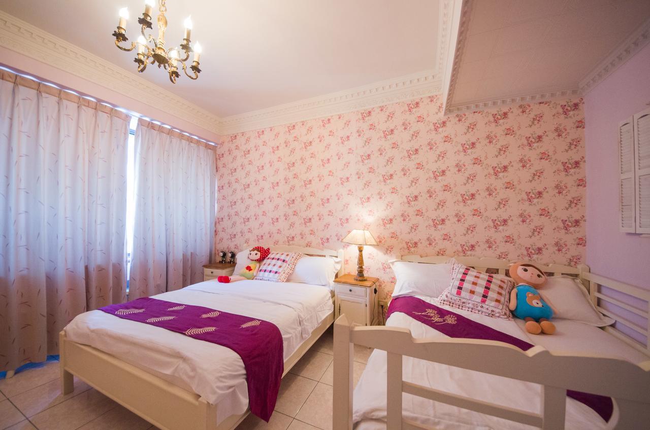 171 Happiness Inn Heng-ch'un Dış mekan fotoğraf