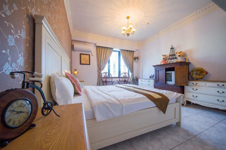 171 Happiness Inn Heng-ch'un Dış mekan fotoğraf