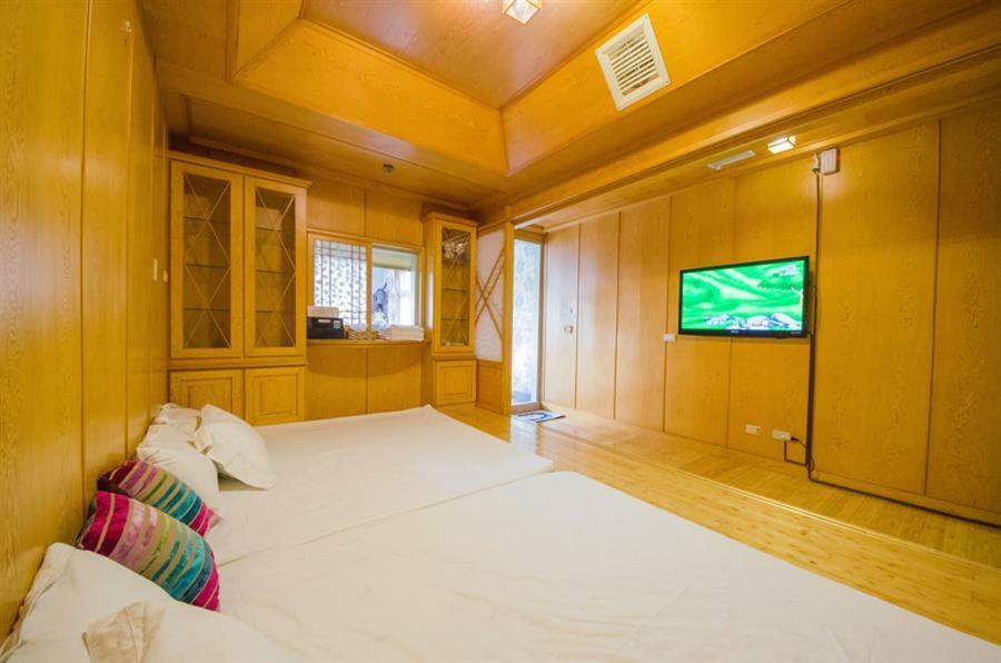 171 Happiness Inn Heng-ch'un Dış mekan fotoğraf