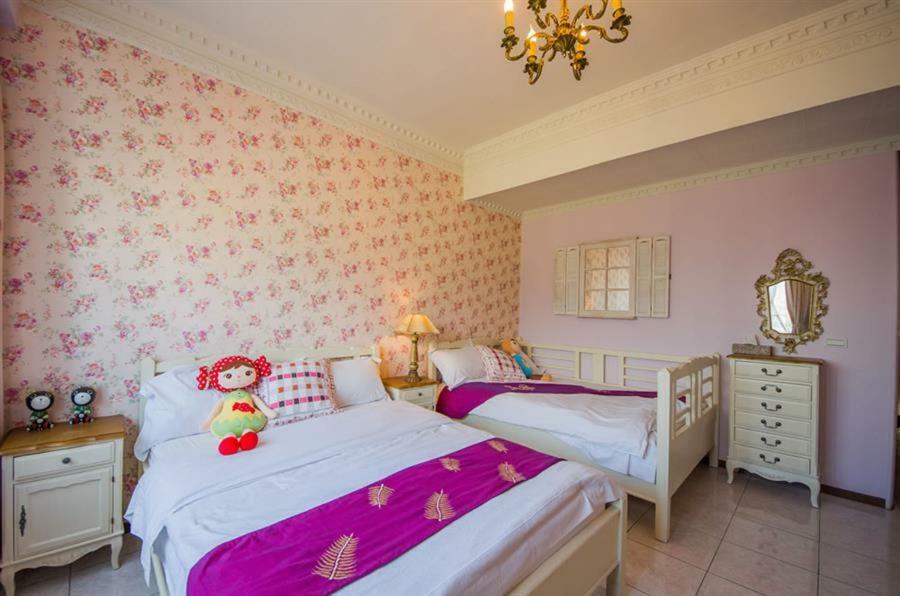 171 Happiness Inn Heng-ch'un Dış mekan fotoğraf