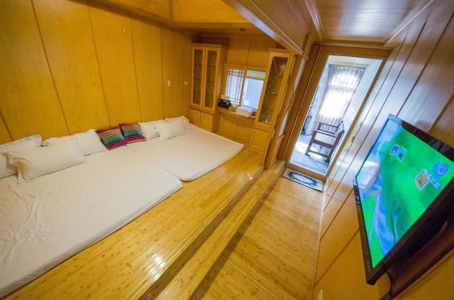 171 Happiness Inn Heng-ch'un Dış mekan fotoğraf